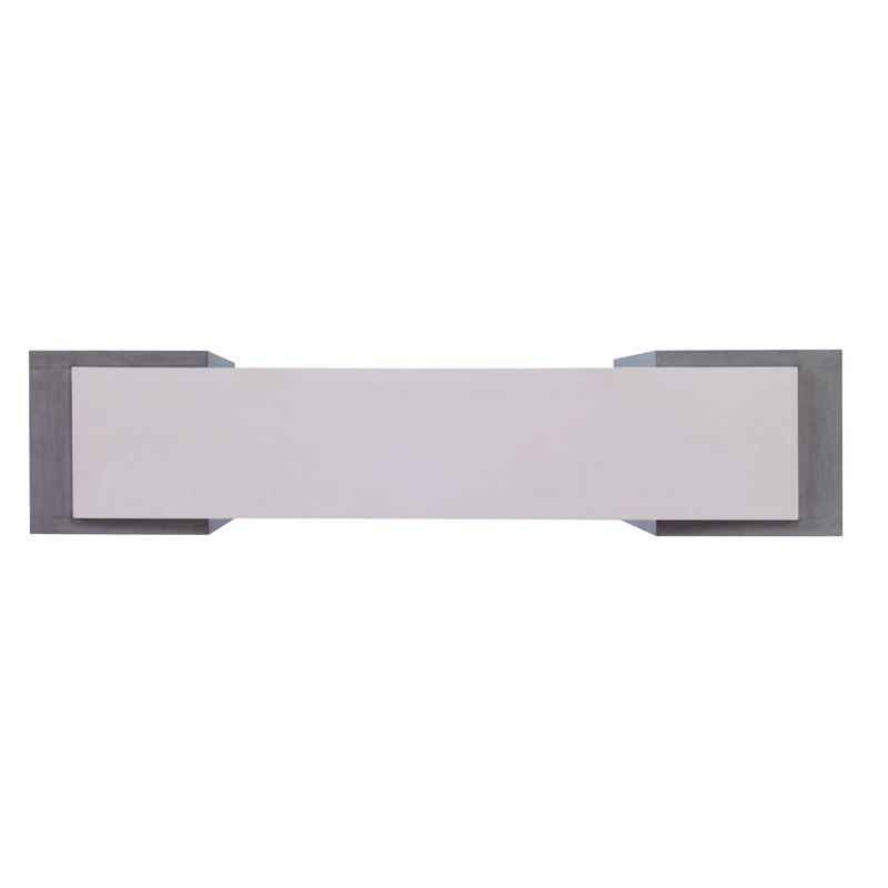 Buttress 72'' W Console Table