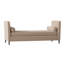 Lydia Upholstered Geometric Bench-25973977-27170121