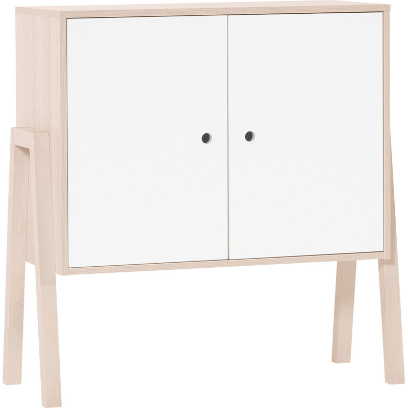 Robena 87.5 Cm Wide Highboard