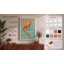 Fox Reflected Minimalist - Print-136790010-136790005