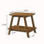 Table de bout Rumi Mid-Century-583598340