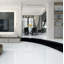Magnum Super White 32" x 32" Polished Porcelain Floor & Wall Tile