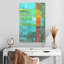 Avery Contemporary Geometric VII-108552734