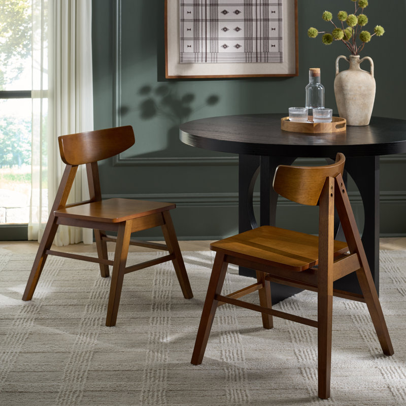 Chaise Farrah, Noyer