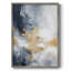 Reproduction encadrée FLORAL Series CCCCXXI - bois massif-1521582827