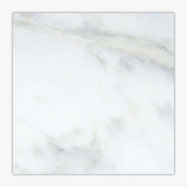 Royale 12" x 12" Marble Look Wall & Floor Tile