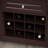Coffee Bar Cabinet