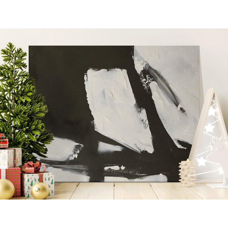 Wrapped Canvas Print Set, 24x18