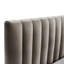 Boxspring Bed Cassiope with Topper and Storage-64187666-64187667