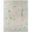 Ushak Wool Oriental Area Rug-61626949