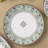 Noritake Serene Garden 10.5'' Dinner Plates