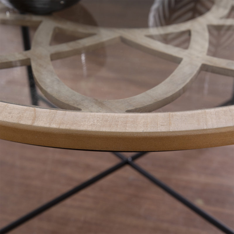 Table basse Melvoir
