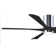 Irene 5 - Blade LED Ceiling Fan with Light Kit Included