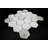 Honed Honeycomb Natural Mosaic Tile
