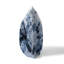 Coussin décoratif réversible Feathered Floralscapes-101208994-101208989