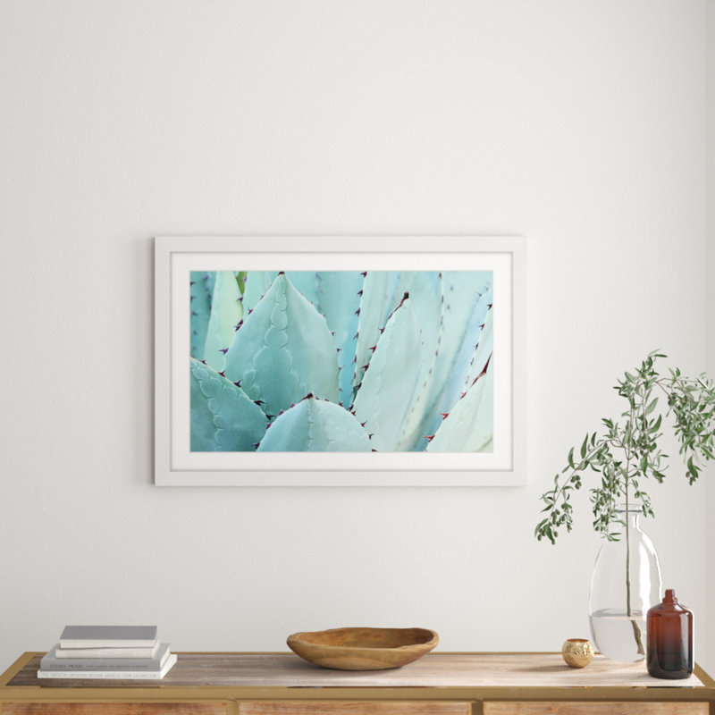 Single Picture Frame Print, 61cm H x 91cm W