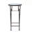 Outdoor End Table
