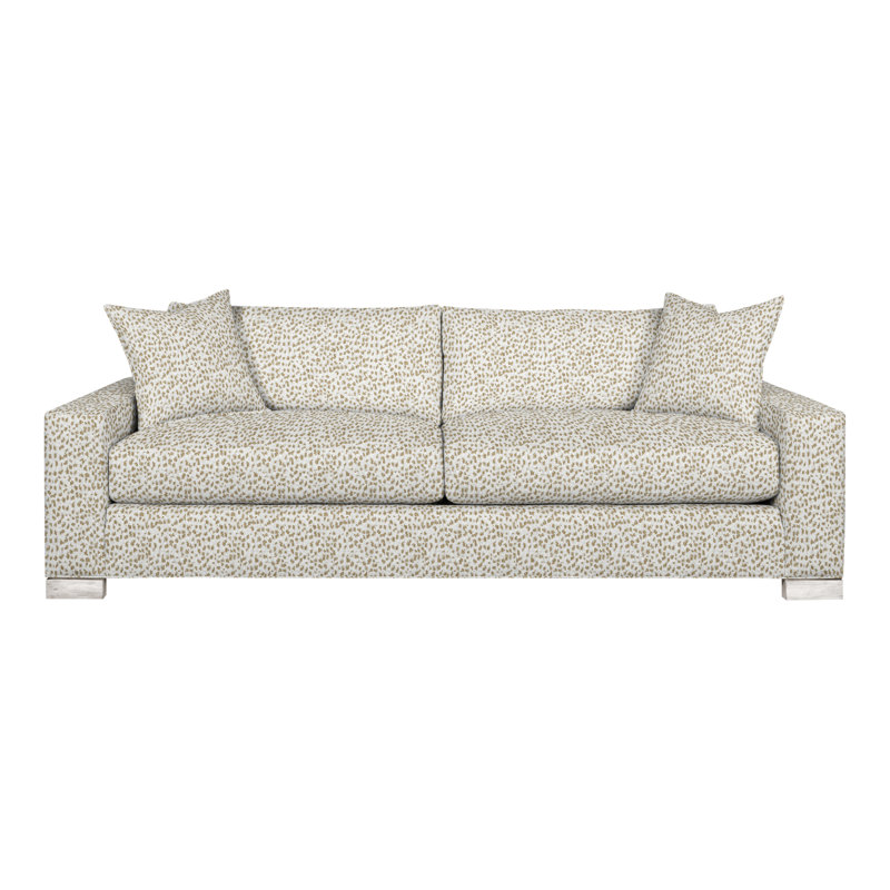 Canapé-lit 83,5 po Claremont, Fougère Perigold Replay, Casa Blanca