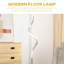 Abdirisaq 147cm Floor Lamp