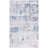 Kloc Performance Machine Washable Abstract Rug-542230723