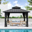 Pavillon de jardin en aluminium-112957780-112957781-112957793