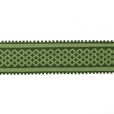 Passementerie Volume I Bastille Trim
