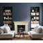 Monolith Decorative Fireplace Mantel-64289290