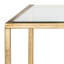 Table basse à 4 pieds Lystra-1440501282