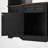 Entertainment Center For Tvs Up To 80", Bookshelf Wall Console, Two-Tone , Modern Farmhouse, Living Room Storage System-897229235