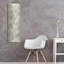 Art mural en métal Brayden Studio® «Natural Abstract IV» par Laura Horn