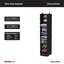 Capsule 10-Shelf Hanging Fabric Closet Organizer