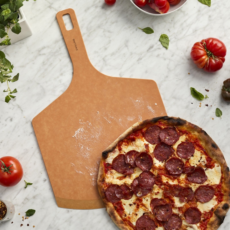 ZWILLING BBQ+ 2Pc Plant Fiber Peel And Cutter Set - Slate, Yellow