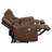 Ashland Upholstered Power Reclining Sofa