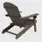ADIRONDACK CHAIR