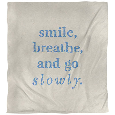 Housse de couette simple go quote lente