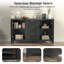 Buffet de rangement