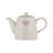 In The Meadow Teapot