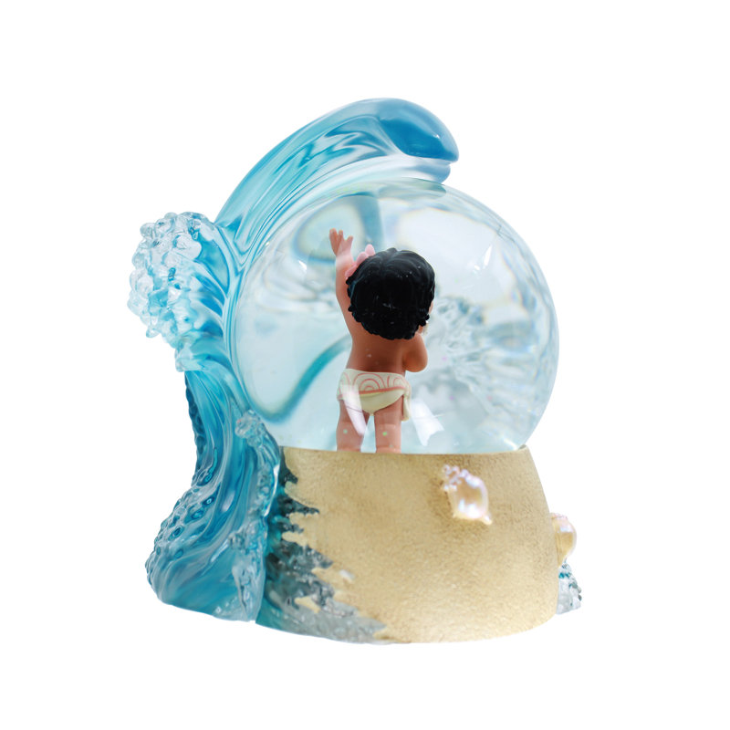 Boule de Noël Waterball 6,25 po DSSHO