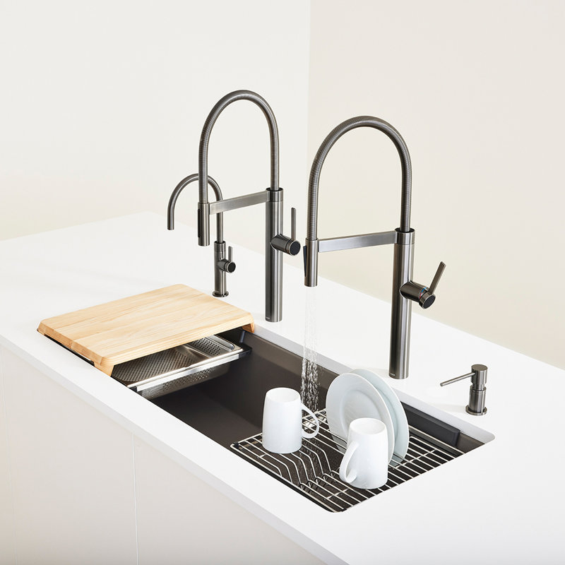 Inteos Stainless Steel Dish Rack