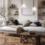 Bridget 1 - Light Dome Pendant-1802202953-1802202954
