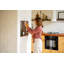 Magnetic Glass Dry Erase Board
