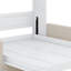 Grand lit escamotable avec coussin Ellwyn-53448487
