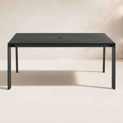 Silvia Patio Dining Table