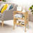 Summerhill Solid Wood End Table