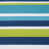 Sea Blue Green Striped