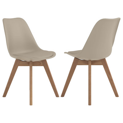 Chaise d'appoint Lalage