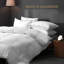 Grand oreiller de soutien en peluche Schutt
