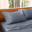 2 Piece Tencel Guest Room Pillowcase Set-92625239-92625242
