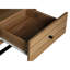 Table de chevet Bernan