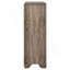 Commode de chambre 5 tiroirs Harrison
